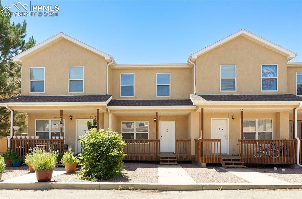 4400 Rawhide Rd. #166, Pueblo, CO 81008