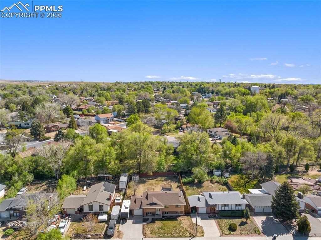 411 Quebec St., Colorado Springs, CO 80911