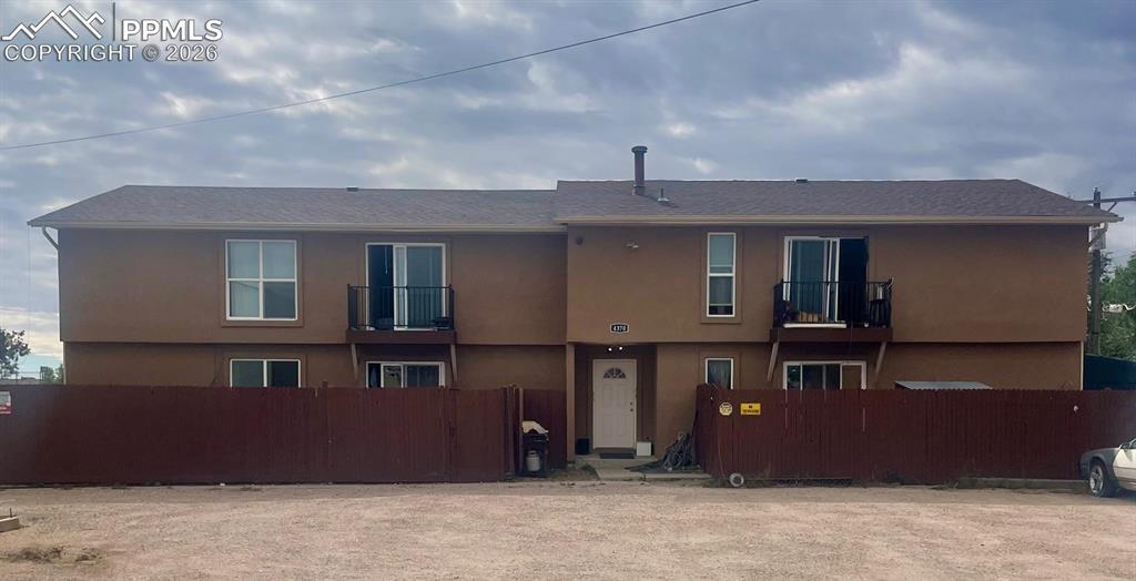 4370 Loomis Ave., Colorado Springs, CO 80906