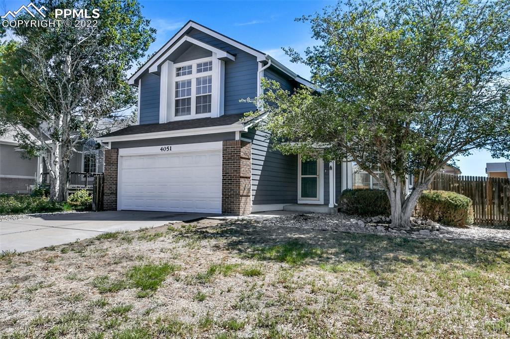 4051 Anvil Dr., Colorado Springs, CO 80925