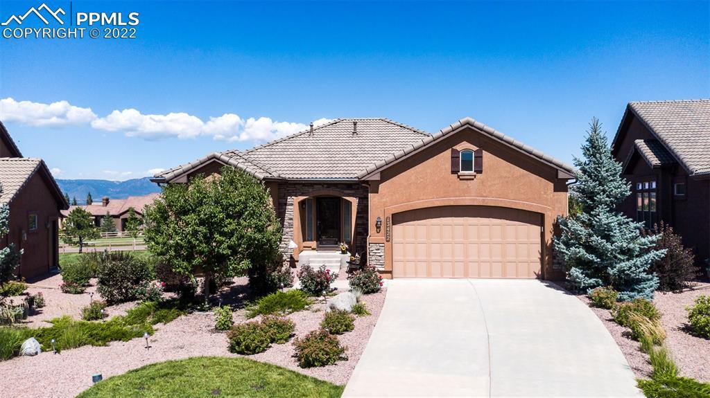 13422 Penfold Dr., Colorado Springs, CO 80921