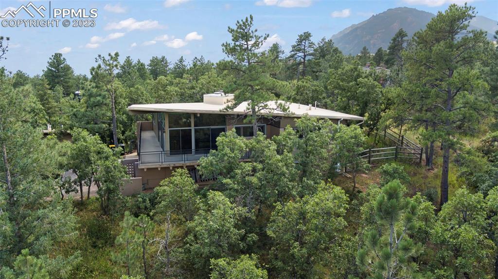 824 Lyra Dr., Colorado Springs, CO 80906