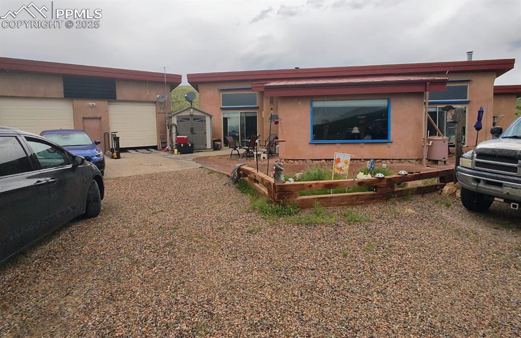9496 County Road 328, Westcliffe, CO 81252