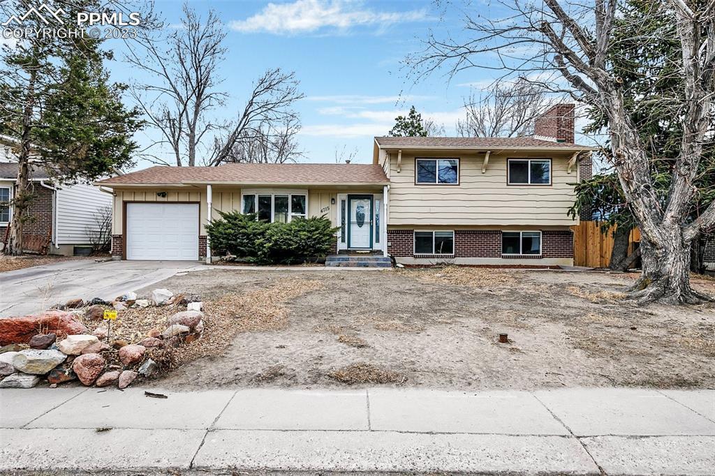 4715 El Camino Dr., Colorado Springs, CO 80918