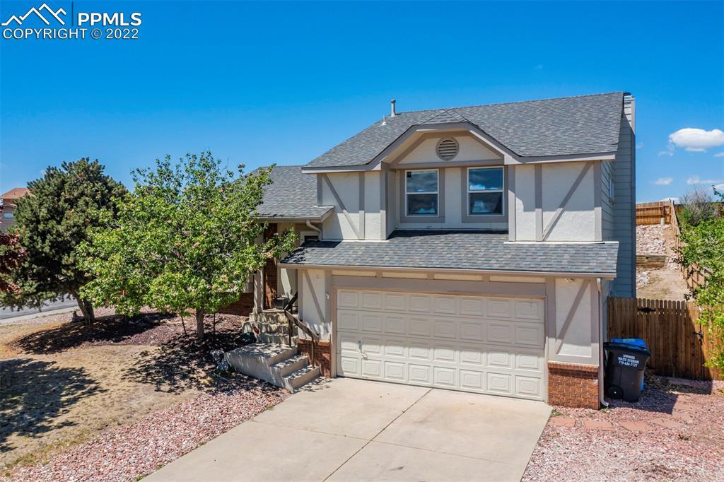 4240 Sabin Ct., Colorado Springs, CO 80920