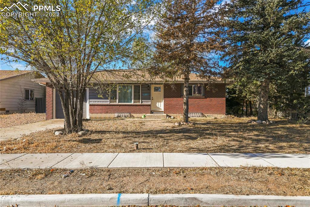 125 Widefield Blvd., Colorado Springs, CO 80911