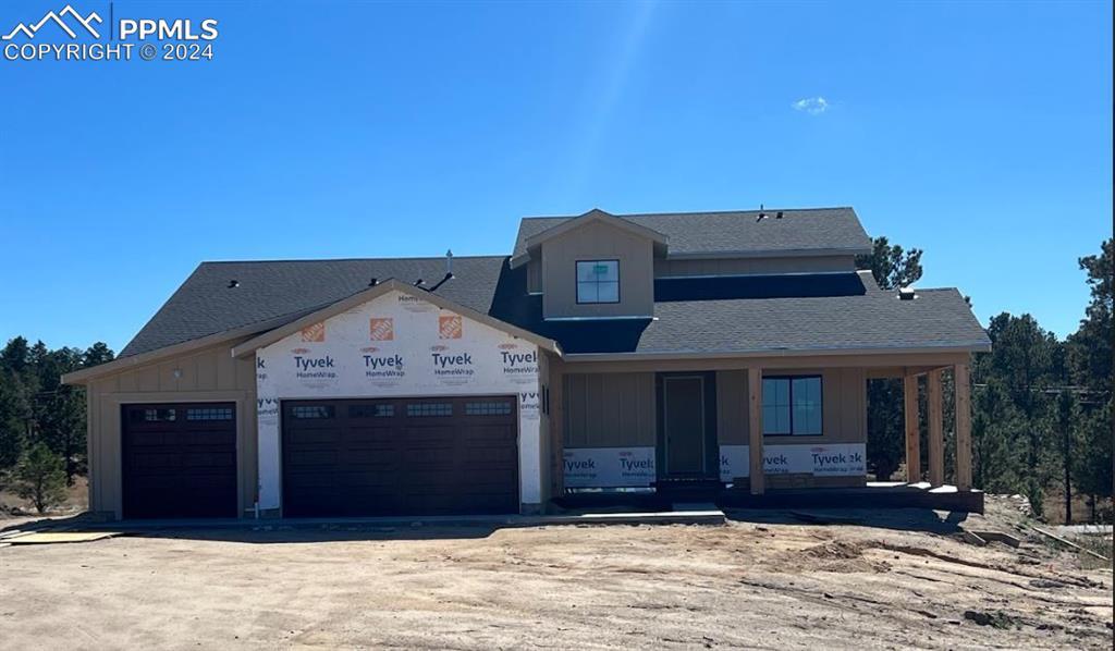 11761 Flap Jack Ln., Colorado Springs, CO 80908