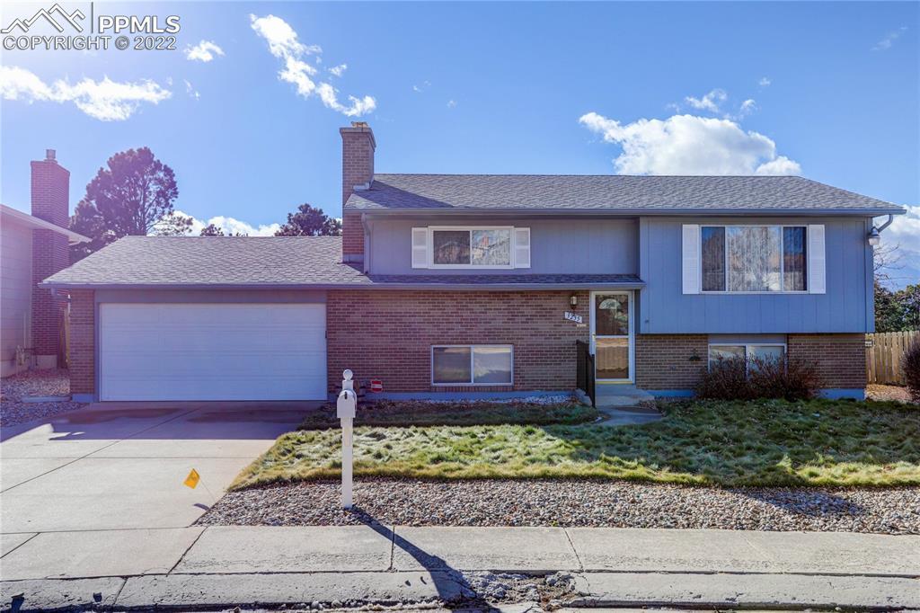 3235 Red Onion Cir., Colorado Springs, CO 80918