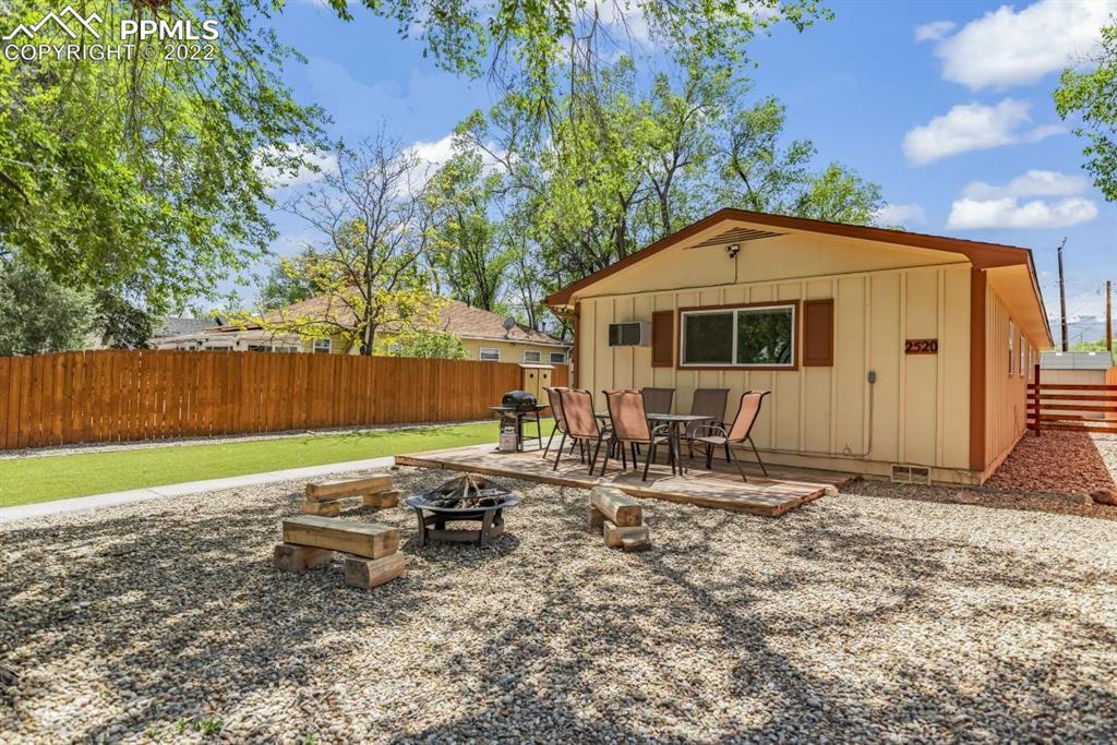 2520 Main St., Colorado Springs, CO 80907