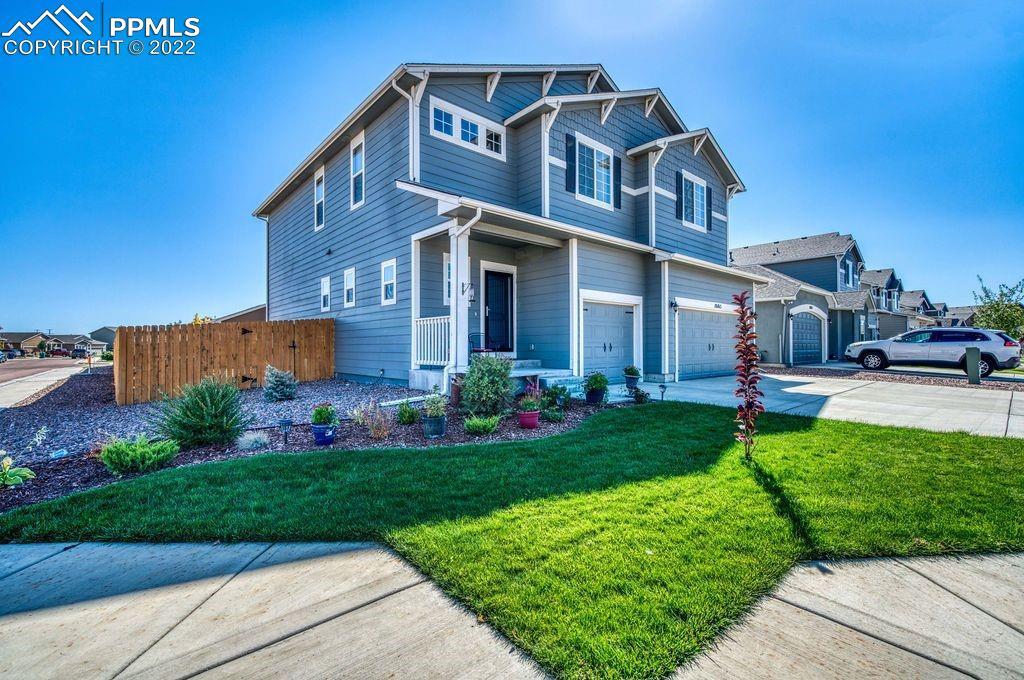 10165 Declaration Dr., Colorado Springs, CO 80925