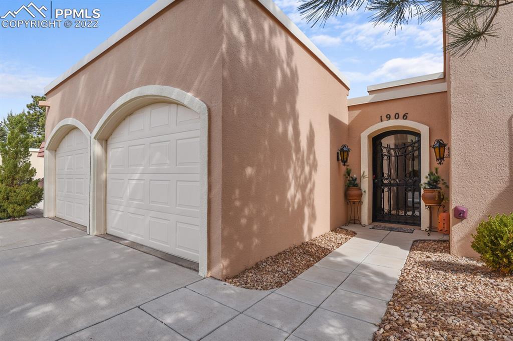 1906 Calle De Seville, Colorado Springs, CO 80904