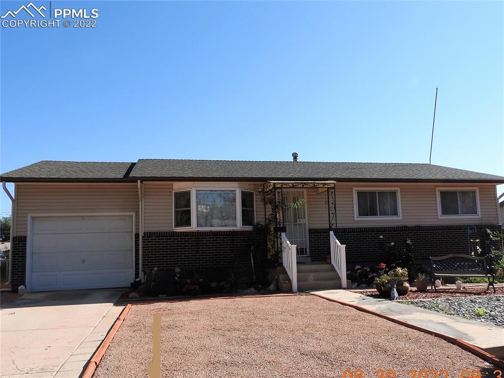 2245 Sumter Dr., Colorado Springs, CO 80910