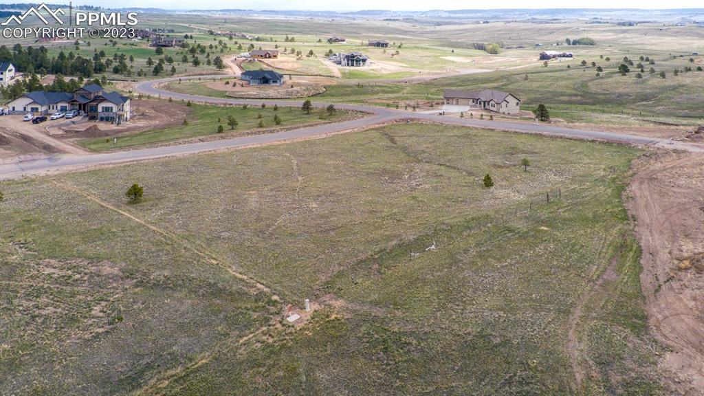 17196 Abert Ranch Dr., Colorado Springs, CO 80908