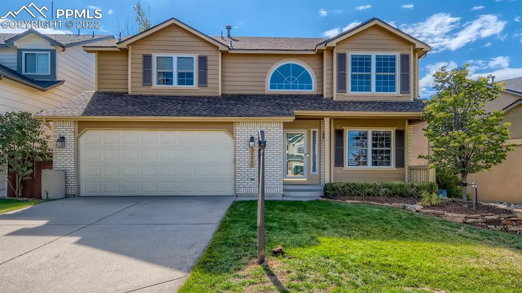 3220 Birnamwood Dr., Colorado Springs, CO 80920