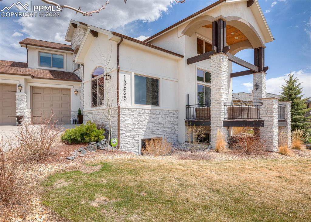 13625 Kitty Joe Ct., Colorado Springs, CO 80921