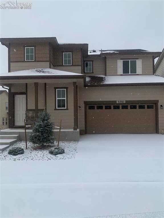 3761 Vineyard Cir., Colorado Springs, CO 80922