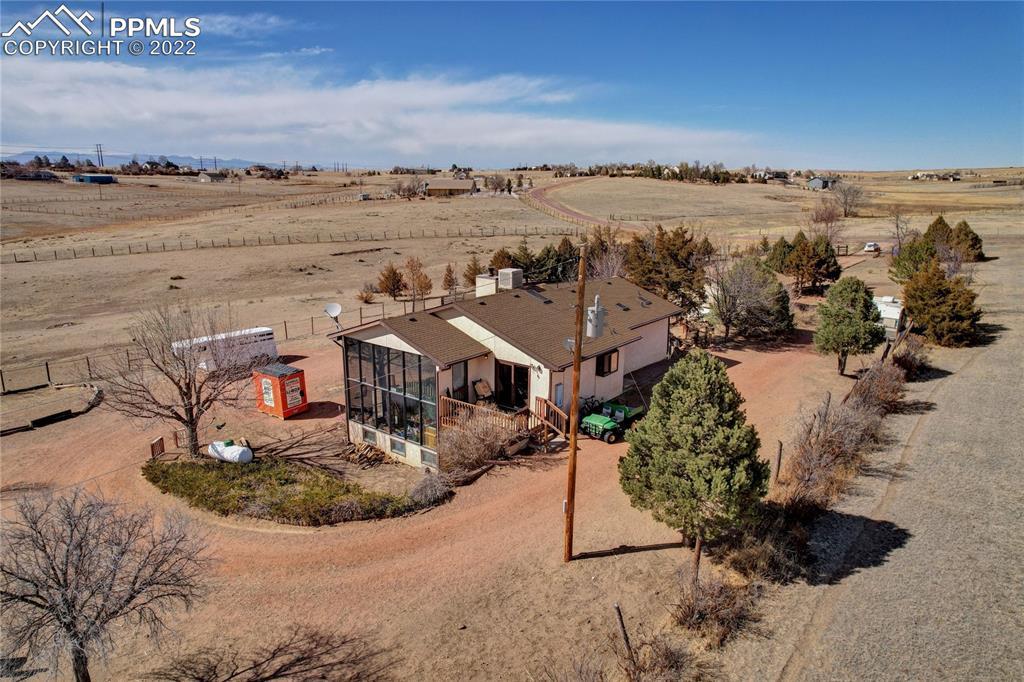 11235 Green Spring Rd., Colorado Springs, CO 80925