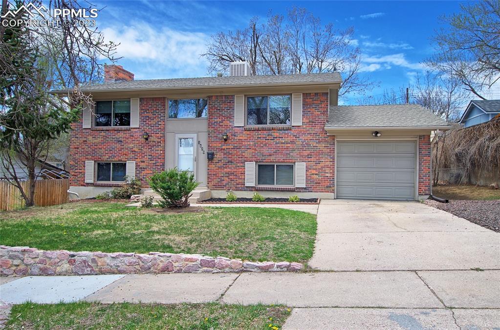 1420 Bowser Dr., Colorado Springs, CO 80909