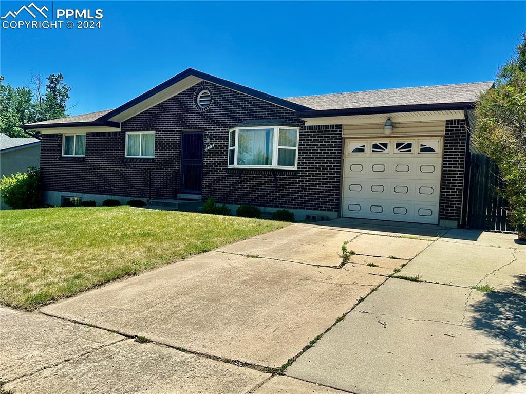 2210 Monterey Rd., Colorado Springs, CO 80910