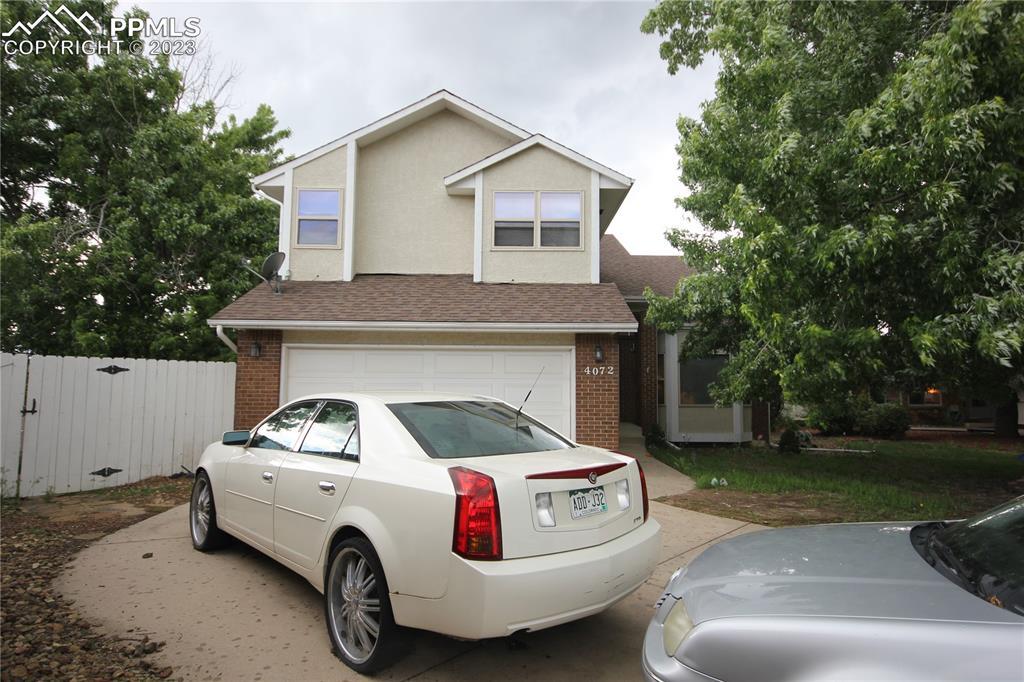 4072 Turnberry Ct., Colorado Springs, CO 80909
