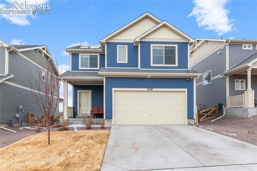 6350 Moate Ln., Colorado Springs, CO 80927