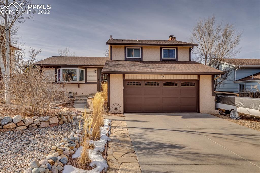 6756 Lange Cir., Colorado Springs, CO 80918