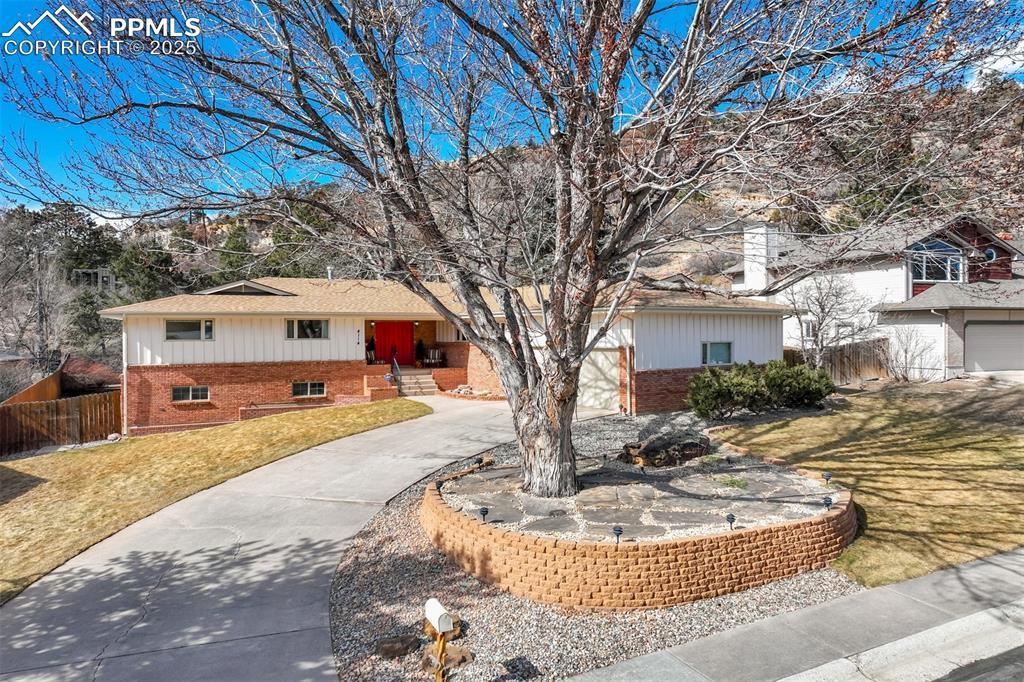 4114 Lupine St., Colorado Springs, CO 80918