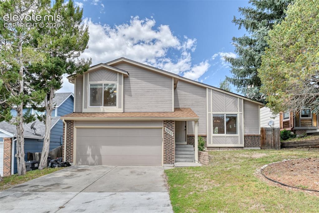 7020 Churchwood Cir., Colorado Springs, CO 80918