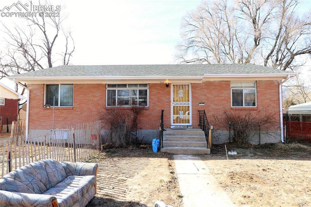 534 Yellowstone Rd., Colorado Springs, CO 80910