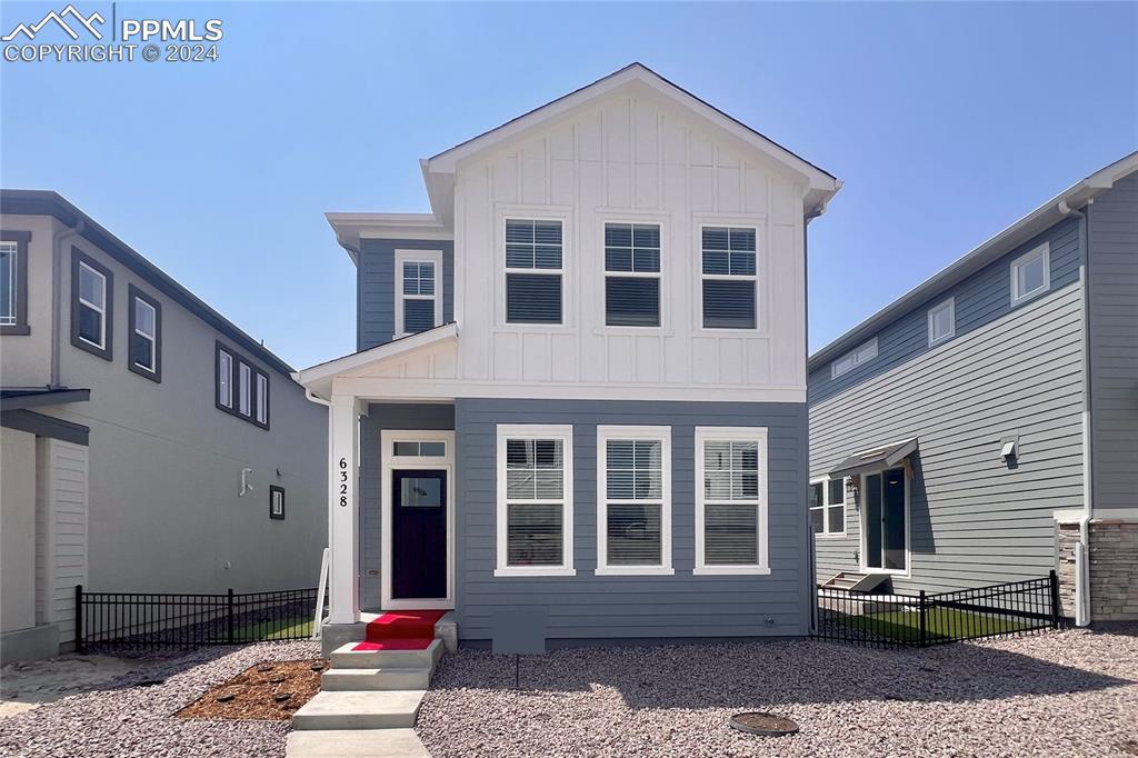 6328 Hula Hoop Grove, Colorado Springs, CO 80924