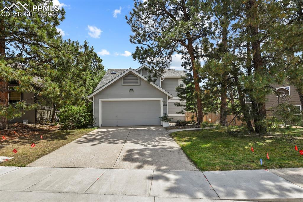 1915 Springcrest Rd., Colorado Springs, CO 80920