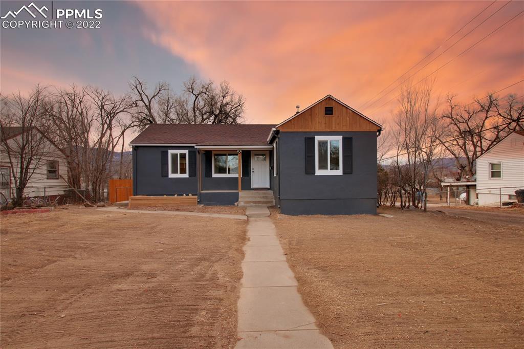720 S Prospect St., Colorado Springs, CO 80903