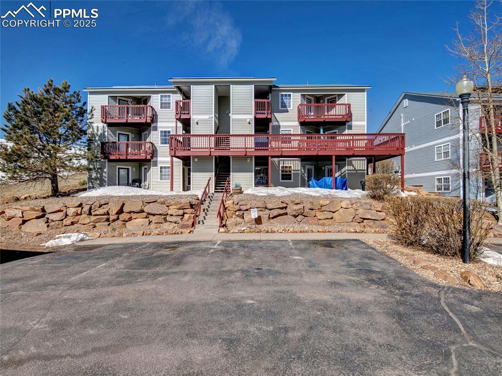 124 Whalen Ave. #12, Cripple Creek, CO 80813