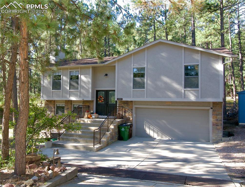 1515 Becky Dr., Colorado Springs, CO 80921