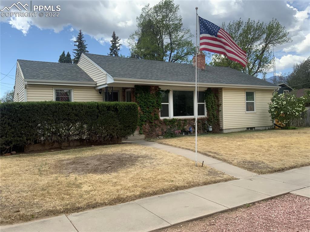 19 W Madison St., Colorado Springs, CO 80907