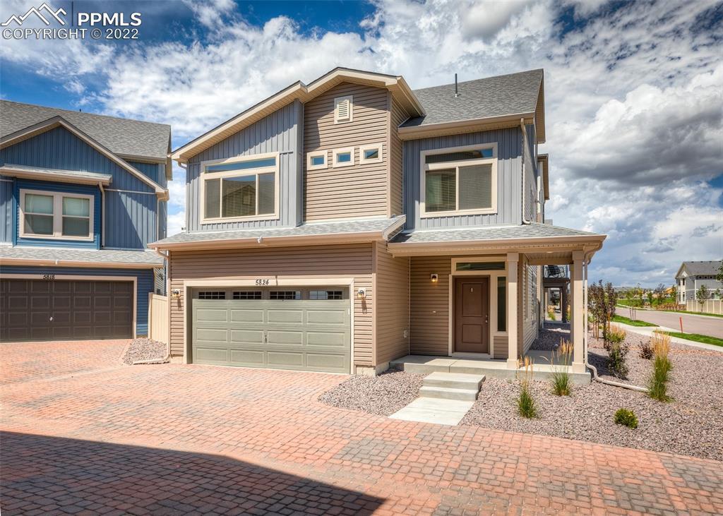 5824 Callan Dr., Colorado Springs, CO 80927