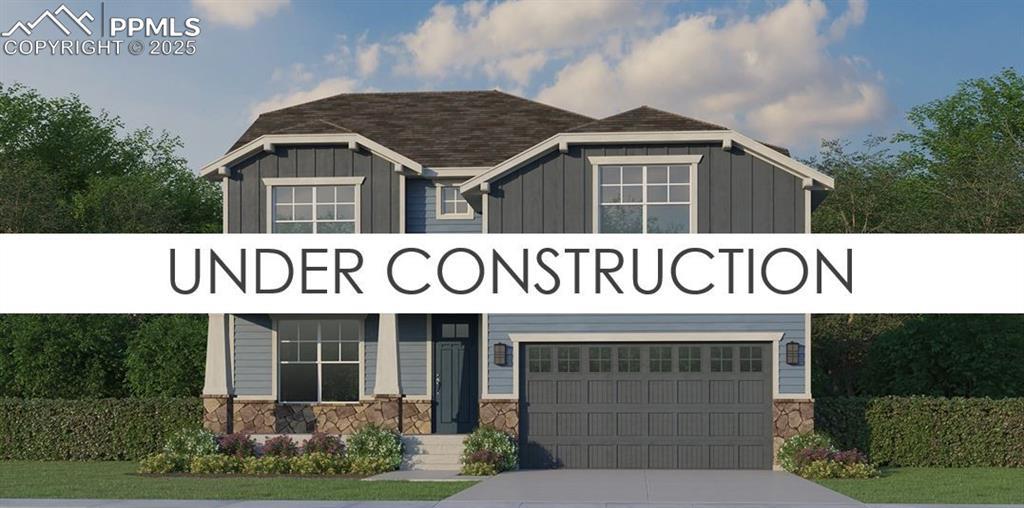 8481 W Hazlett Dr., Colorado Springs, CO 80908
