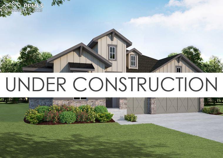 8279 Perry Owens Dr., Colorado Springs, CO 80908