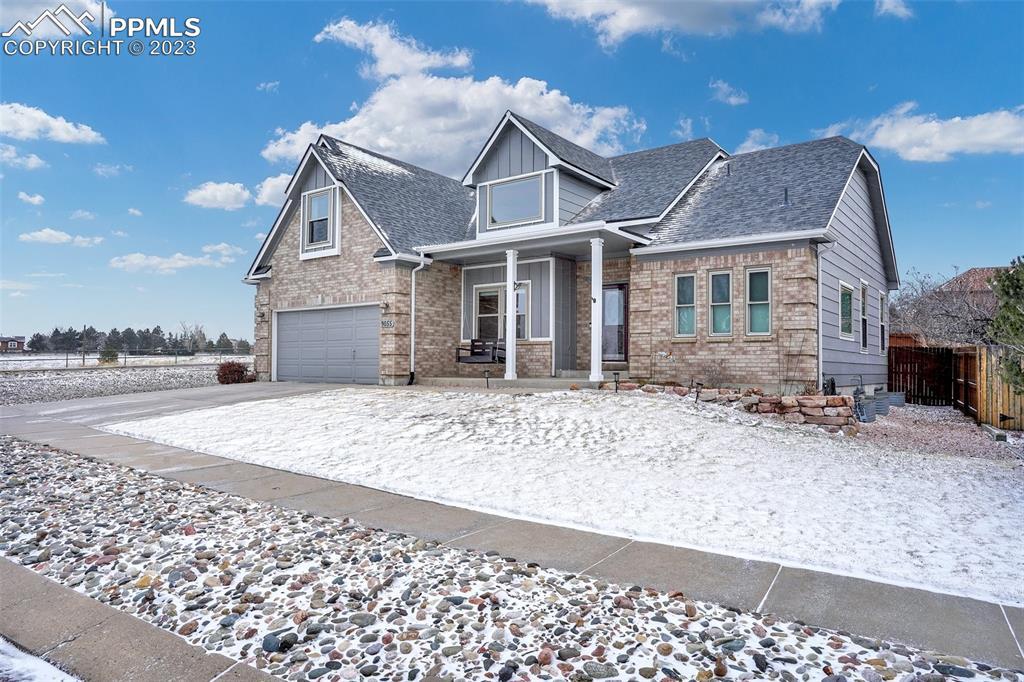 9055 Troon Way, Colorado Springs, CO 80920