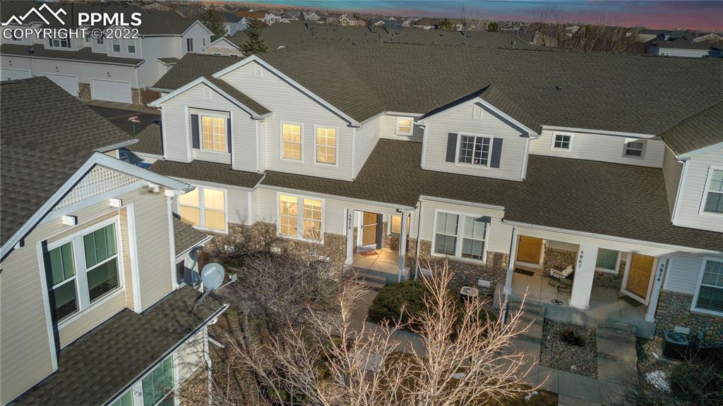 5970 Ensemble Heights, Colorado Springs, CO 80923