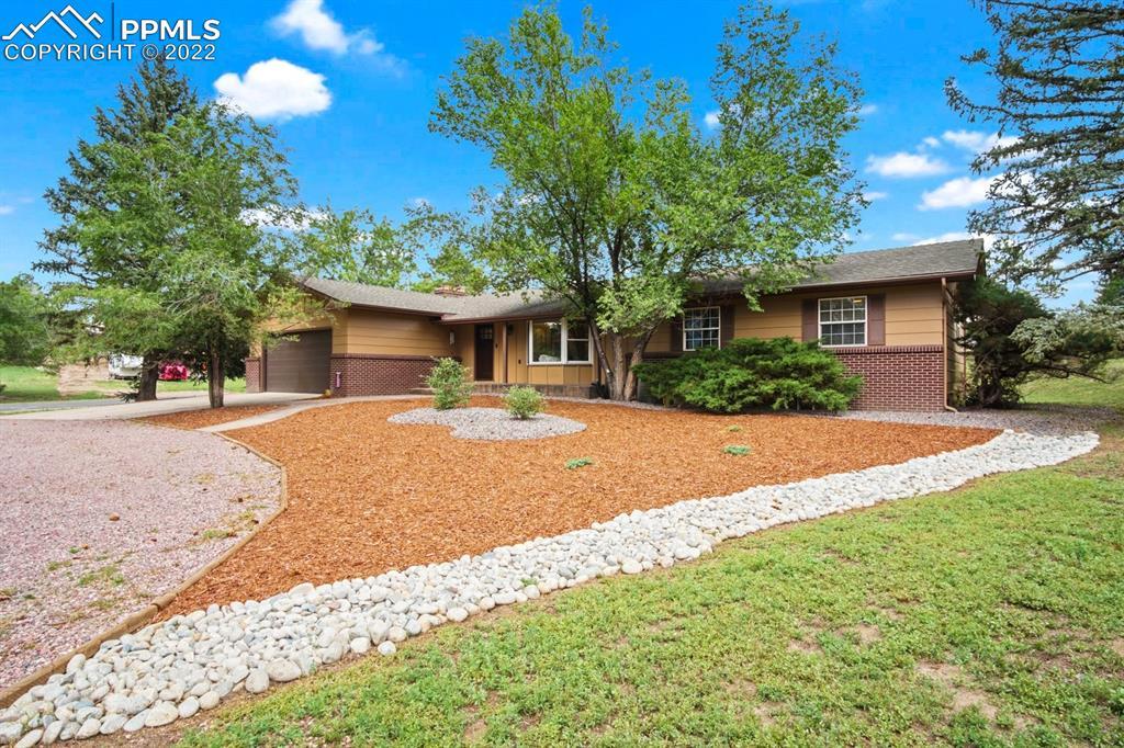 7361 Milner Dr., Colorado Springs, CO 80920