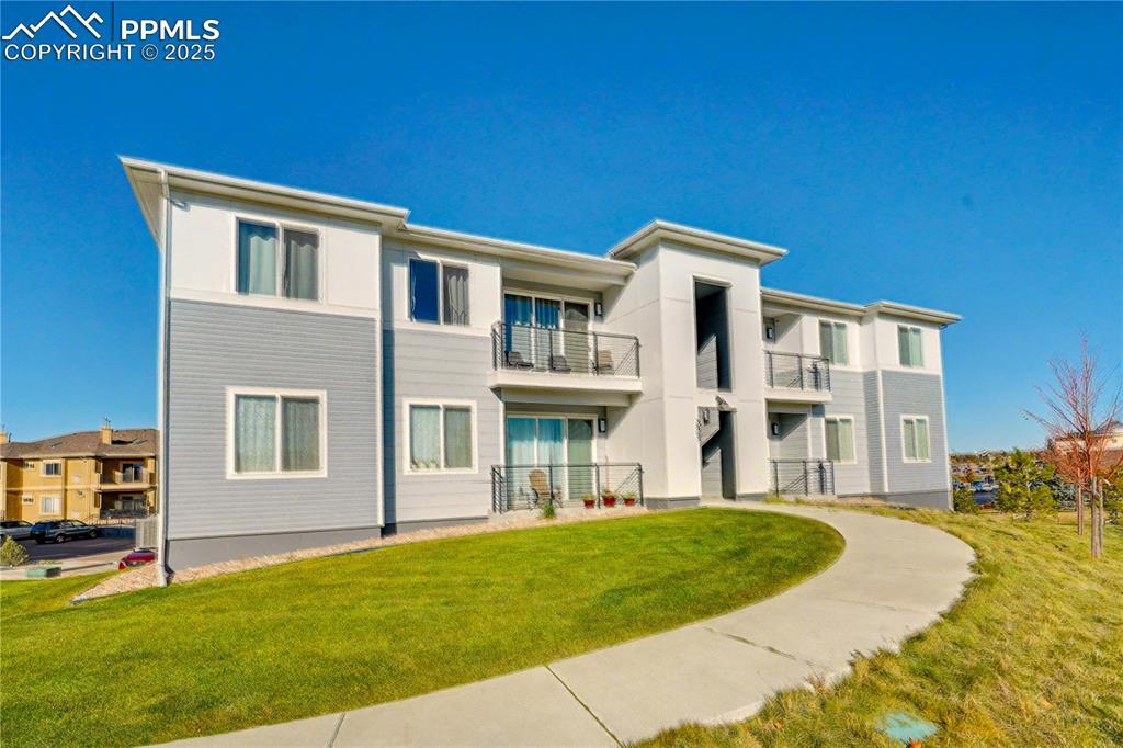 3865 Presidio Point #101, Colorado Springs, CO 80920
