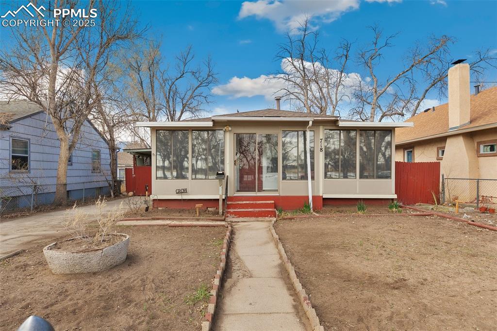 718 Prospect Lake Dr., Colorado Springs, CO 80910