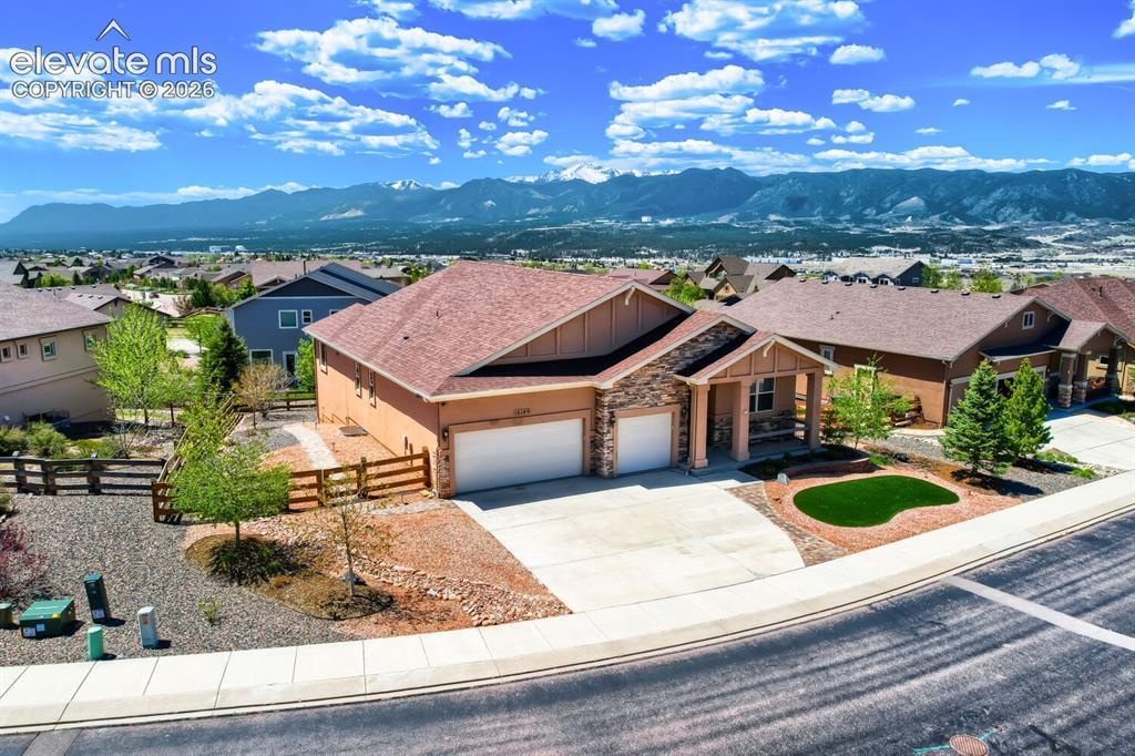 16149 Denver Pacific Dr., Monument, CO 80132