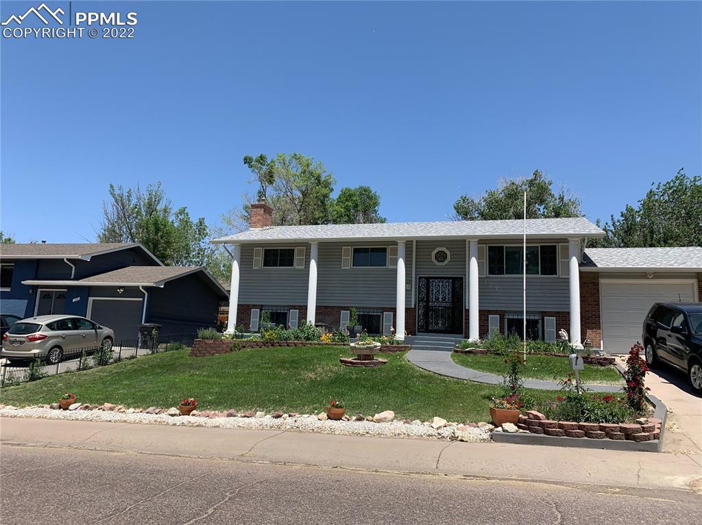 123 Cielo Vista St., Colorado Springs, CO 80911