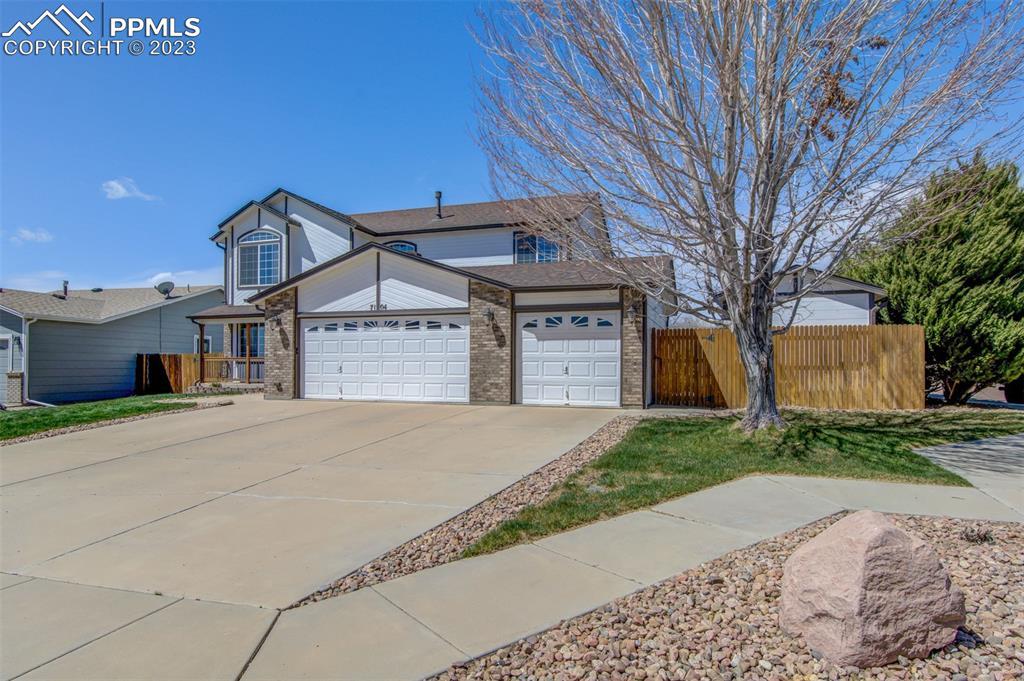 7104 Cliffrose Dr., Colorado Springs, CO 80925
