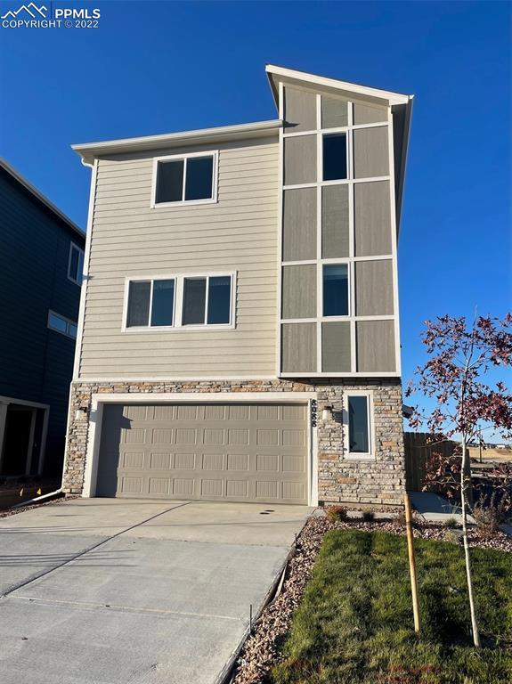 8088 Nico Way, Peyton, CO 80831