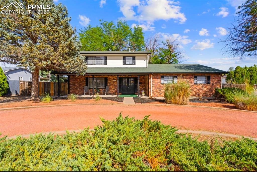 1908 Bonforte Blvd., Pueblo, CO 81001