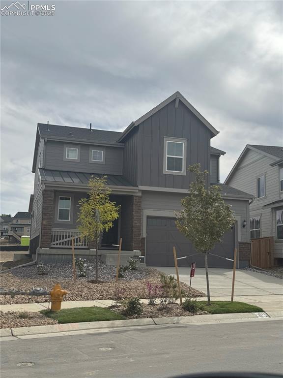 12586 W Frost Ave., Littleton, CO 80127