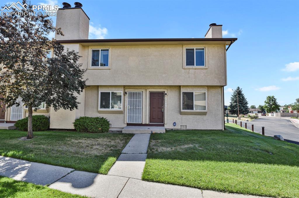 3149 Starlight Cir., Colorado Springs, CO 80916